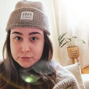 Meet your Posher, Linsey